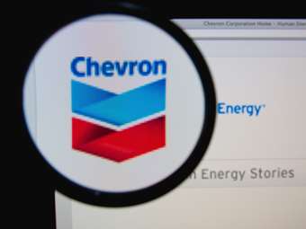 Chevron: Κέρδη που "νίκησαν" τις εκτιμήσεις με focus στις επενδυτικές ευκαιρίες στη Βενεζουέλα