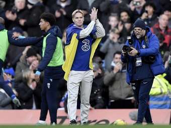 Ο ουκρανικός στρατός θα λάβει ενίσχυση 25 εκατ. δολ. από τη μεταγραφή Μούντρικ στην Τσέλσι