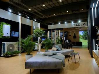 Η Tesla στην 100ή έκθεση IFA στο Βερολίνο