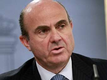 Guindos (ΕΚΤ): Ανοιχτές όλες οι πιθανότητες για την απόφαση του Σεπτεμβρίου