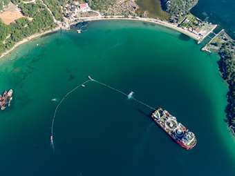 Το ισχυρό οικονομικό αποτύπωμα της Cenergy Holdings