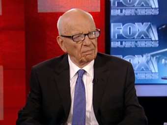 Ρούπερτ Μέρντοχ: Ο μεγιστάνας των media έχασε δικαστική μάχη για αποκλεισμό τριών παιδιών του από τον έλεγχο της αυτοκρατορίας του