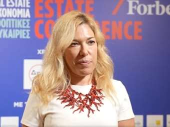 Θ. Αλαμπάση: Είμαστε σε διαδικασία διαλόγου ώστε τα κόκκινα ακίνητα να διοχετευτούν στην αγορά