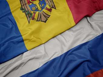 Μολδαβία: Ο υπουργός Ενέργειας θα επισκεφτεί τη Ρωσία για συνομιλίες με τη Gazprom