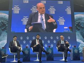 Γ. Ζαββός (HDB): H δυναμική αλληλεπίδραση ψηφιακής τεχνολογίας και βιώσιμης ανάπτυξης δημιουργεί νέες αγορές και ευκαιρίες