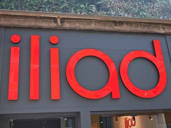 Iliad: Αύξηση 10% στα ενοποιημένα κέρδη το 2022