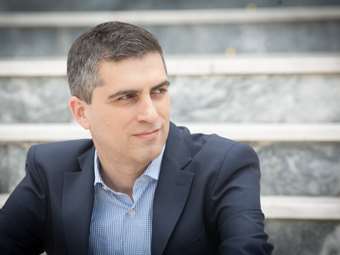 Συνάντηση Χρ. Δήμα με τον Ινδό πρέσβη - Στο επίκεντρο οι κινηματογραφικές παραγωγές