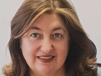 Νέα πρόεδρος του Ελληνικού Οργανισμού Τουρισμού η Αγγελική Βαρελά