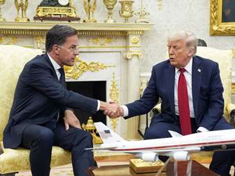 Αντέχουν οι χρεωμένοι του ΝΑΤΟ τις υπέρογκες δαπάνες;