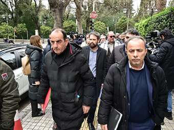 Σήμερα οι αποφάσεις των αγροτών για τα μπλόκα - Τα μηνύματα Κ. Μητσοτάκη και η επόμενη ημέρα του πρωτογενούς τομέα