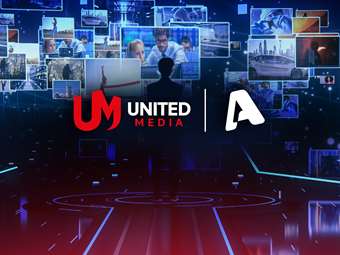 Και επισήμως στη United Media το 50% του τηλεοπτικού σταθμού Alpha