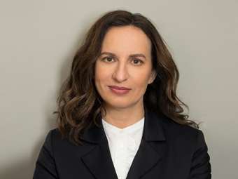 Η Μάρθα Κεσίσογλου νέα Corporate Affairs Executive Director της Nova