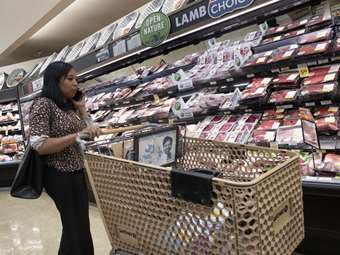 ΗΠΑ: Ξεπέρασε τις προβλέψεις ο πληθωρισμός τον Ιανουάριο στο 6,4%