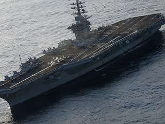 Axios: Αμερικανοί και Ισραήλ περιμένουν επίθεση του Ιράν μέσα στο επόμενο 24ωρο