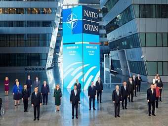 75 χρόνια ΝΑΤΟ: Η επέτειος που θα μπορούσε να είναι προοίμιο μιας τραγωδίας