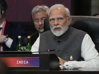 Εκλογές στην Ινδία: Το στοίχημα του Μόντι που μπορεί να αλλάξει ακόμα και το όνομα της χώρας