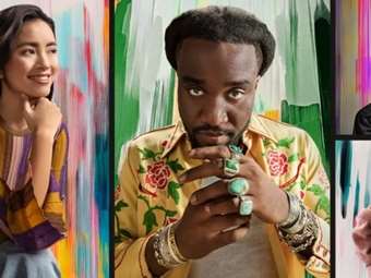 Αυτή είναι η "τάξη των Under 30" στη Βόρεια Αμερική για το 2025