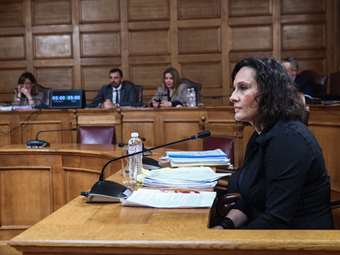 Εξεταστική για ΟΠΕΚΕΠΕ – Ζ. Πολιτοπούλου: "Δεν δέχθηκα πιέσεις"