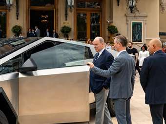 Tesla: "Βουτιά" των πωλήσεων σε Γαλλία και Σουηδία - Το χειρότερο α' τρίμηνο της τελευταίας 4ετίας