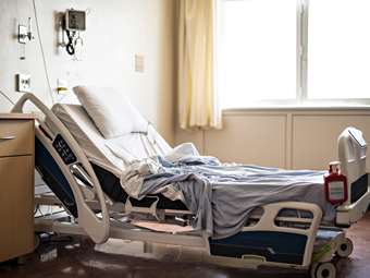 Εκτόξευση κόστους και έλλειμμα διαφάνειας στις ιδιωτικές υπηρεσίες υγείας - Ηχηρή έκθεση - προειδοποίηση από την Επιτροπή Ανταγωνισμού