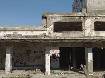 Εισαγγελική έρευνα προκάλεσε μήνυση για τις εργασίες κατεδάφισης πρώην εργοστασίου της γαλακτοβιομηχανίας ΑΓΝΟ