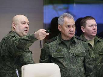 Ρωσία: Ο Σοϊγκού, μετά τη Βόρεια Κορέα, επισκέπτεται το Ιράν