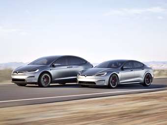 Τι είναι η κρυφή αναβάθμιση για τα Tesla Model S και Model X