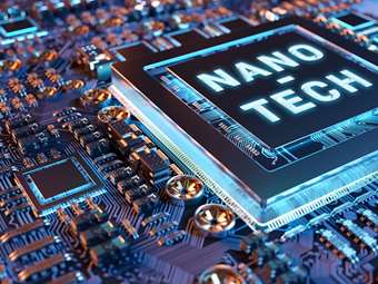 Nanotexnology 2025: Από τη Θεσσαλονίκη ξεκινούν τα εργοστάσια 5.0