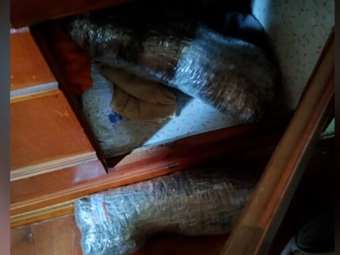 Μύκονος: Εξάρθρωση συμμορίας διακίνησης ναρκωτικών