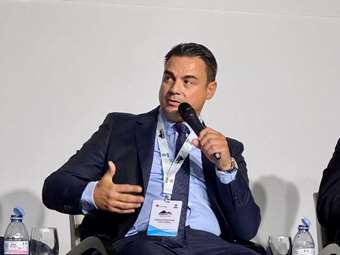 Κ. Δελαπόρτας (DryDel Shipping): Ήρθε η ώρα για ανανέωση του στόλου στα dry bulk