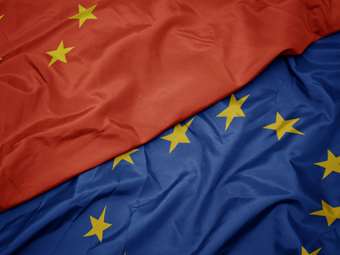 Μπλόκο από την Κομισιόν στην Κίνα για τις προμήθειες ιατροτεχνολογικών προϊόντων