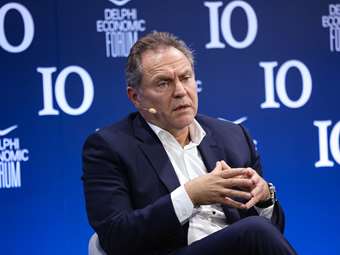 Ευ. Βασιλάκης (Aegean): Ψευδοδίλημμα το "βιομηχανία ή τουρισμός"