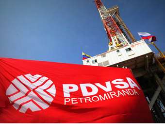 Αβεβαιότητα για δισεκατομμύρια βαρέλια πετρελαίου της Βενεζουέλας μετά τις εξελίξεις με τον Μαδούρο