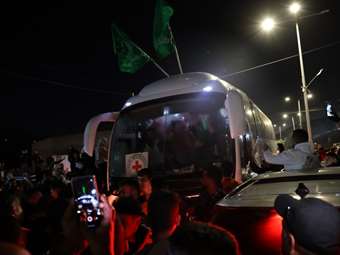 Η Χαμάς απορρίπτει διαπραγματεύσεις για την ανταλλαγή των ομήρων