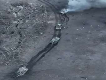 Ο ορισμός της παράνοιας: Οι Ρώσοι επαναλαμβάνουν την ίδια αποτυχημένη επίθεση ξανά και ξανά