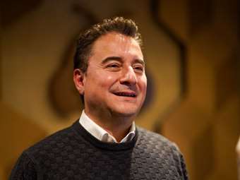 Εκλογές στην Τουρκία: Ο Κιλιτσντάρογλου θα κάνει τον Μπαμπατζάν αντιπρόεδρο επί των Οικονομικών