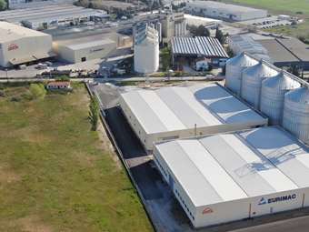 ΜΑΚΒΕΛ - EURIMAC: Στα 73,9 εκατ. ο κύκλος εργασιών το 2023 - Εξάγει το 55% των συνολικών πωλήσεων