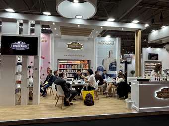 Φάρμα Κουκάκη: Δυναμική Διεθνής Παρουσία και Νέα Προϊόντα στη SIAL PARIS 2024