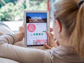 Ισχυρά αποτελέσματα για Airbnb στο γ΄ τρίμηνο, με ώθηση από Λατινική Αμερική και Ασία