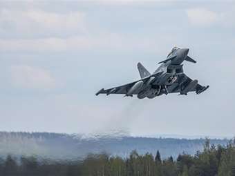 Η Ρωσία πρέπει να πληρώσει για τις παραβιάσεις του εναέριου χώρου του ΝΑΤΟ