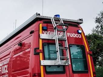 Ιταλία: Tουλάχιστον τρεις νεκροί από την έκρηξη σε κέντρο παραγωγής υδροηλεκτρικής ενέργειας