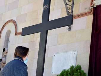 Καζακστάν: Ιερέας επιδιώκει να ιδρύσει ανεξάρτητη από τη Μόσχα ορθόδοξη εκκλησία