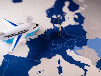 Χωρίς βίζα ταξιδεύουν οι Κοσοβάροι στην ΕΕ