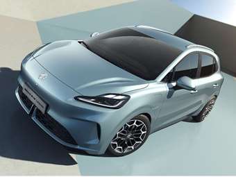 Το MG4 Urban έφτασε στην Ευρώπη με τιμή κάτω από 20.000 ευρώ