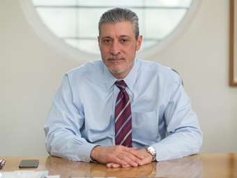 Cafetex: Η πορεία από τους αρωματικούς καφέδες φίλτρου και το καφεκοπτείο στο Κολωνάκι έως την Αμερική και την Ασία