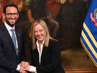 Ιταλία: "Δεν θα επιβληθούν νέοι φόροι", διευκρινίζει ο υφυπουργός Οικονομικών