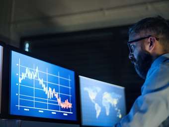 Citi, Goldman Sachs, Barclays, Deutsche Bank, JP Morgan: Το τρέχον κραχ είναι μόνο η αρχή - Μην κάνετε τους ήρωες, παραμείνετε εκτός αγορών, το μήνυμα προς τους επενδυτές