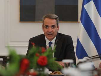 Οι "κόκκινες γραμμές" του Μαξίμου απέναντι στους αγρότες