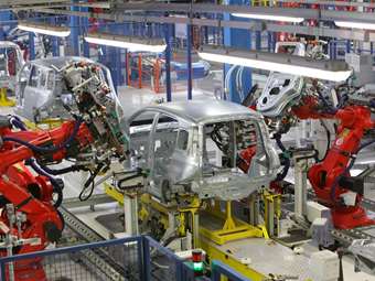 Διακόπτεται η παραγωγή ενός από τα πιο δημοφιλή αυτοκίνητα στην Ευρώπη