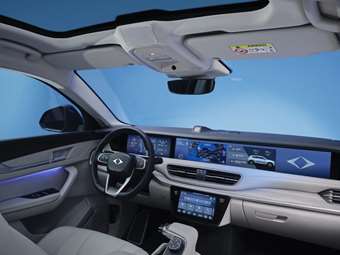 Αντεπίθεση της Τουρκίας στα ηλεκτρικά: Το Togg T10X ετοιμάζεται για ευρωπαϊκή καριέρα